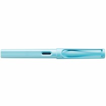 Stylo Calligraphique Lamy Safari M Eau