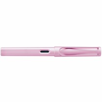 Calligraphy Pen Lamy Safari M Light Pink