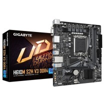 Carte Mère Gigabyte H610M S2H V3 DDR4 1.0 INTEL H610 EXPRESS LGA 1700