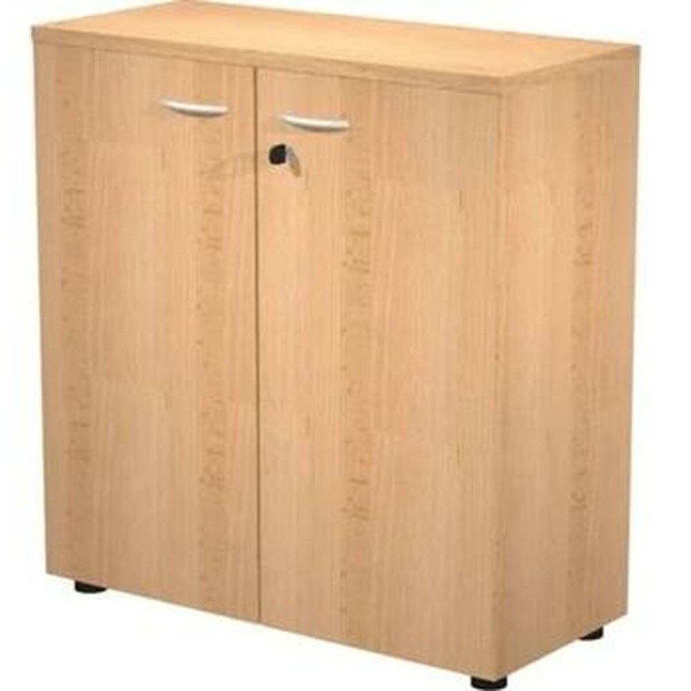 Regal Artexport Weiß Melamine 80 x 35 x 72 cm