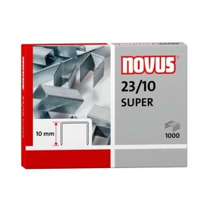 Staples Novus 23/10