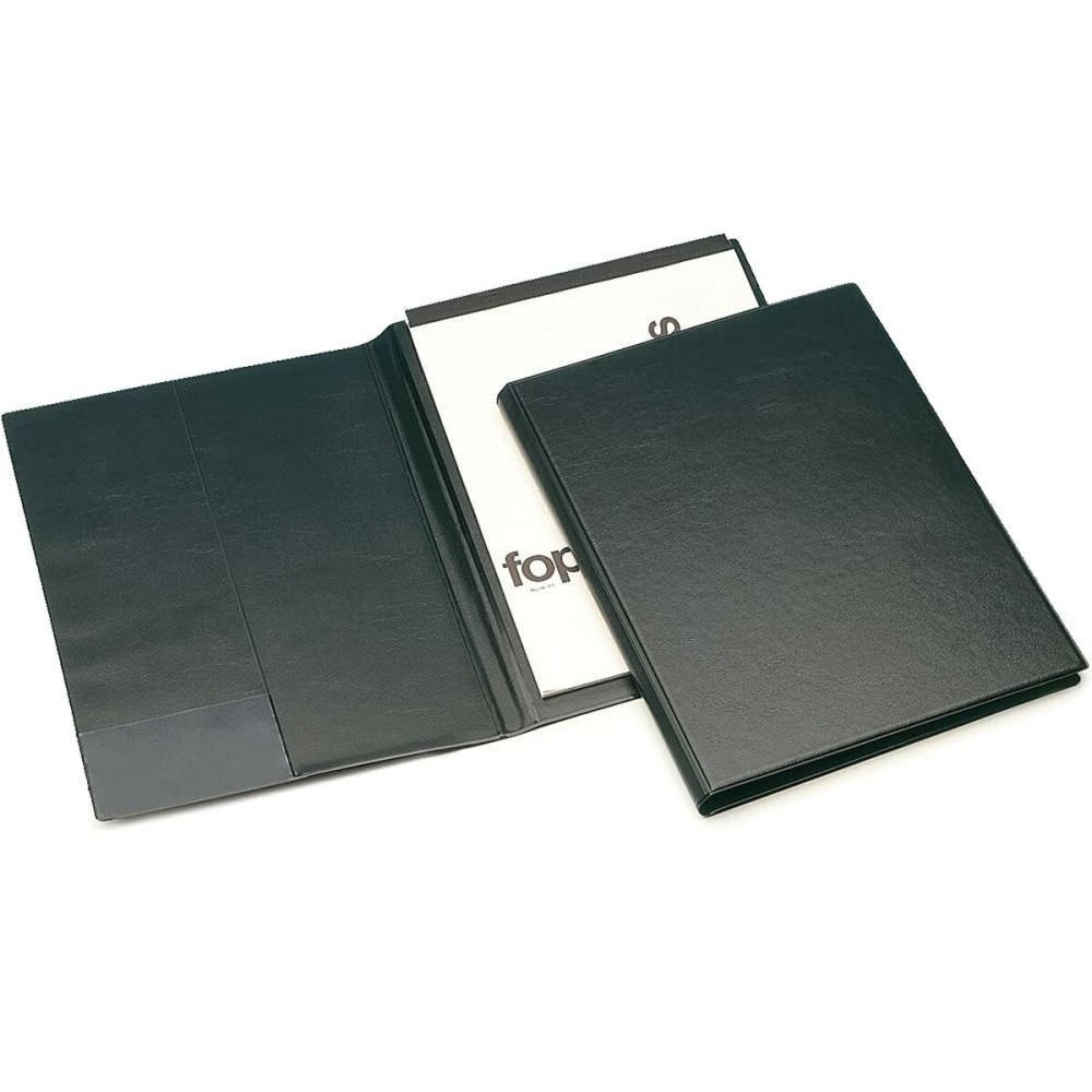 Classeur Grafoplas Noir
