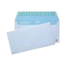 Envelope Sam C4 A-C4/B White 22,9 x 32,4 cm Self-adhesives 100 g/m²