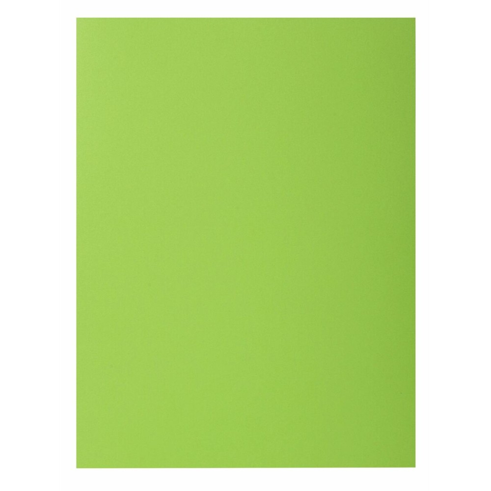 Subfolder Exacompta Rock's Mint A4 100 Pieces