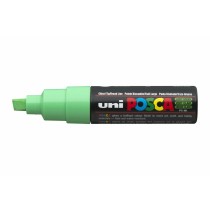 Marqueur POSCA PC-8K Vert clair (6 Unités)