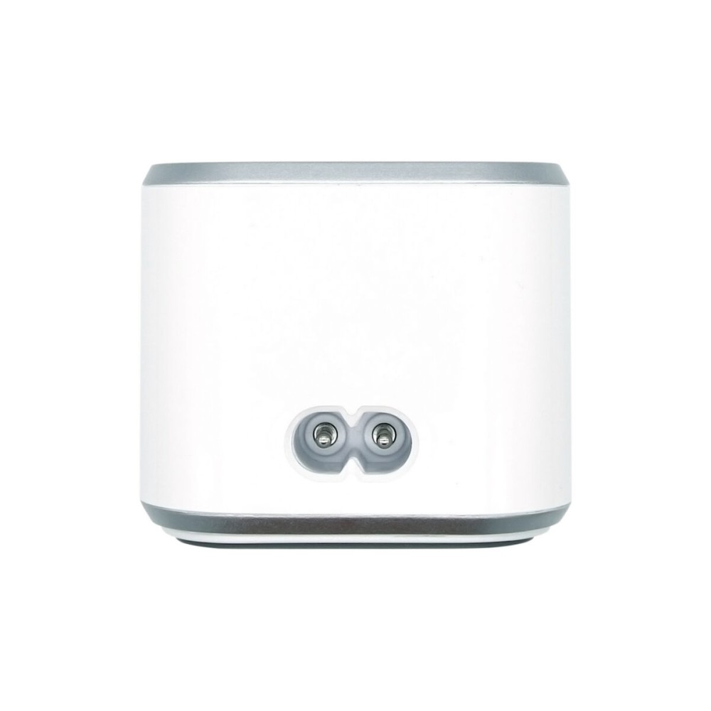 Chargeur USB Aisens Blanc