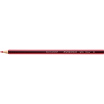 Bleistifte Set Staedtler Noris Colour Wopex Bunt (10 Stück)