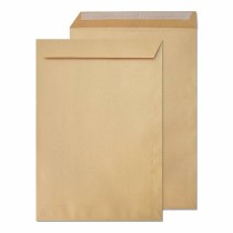 Briefumschläge Sam Braun 162 x 229 mm 250 Stück