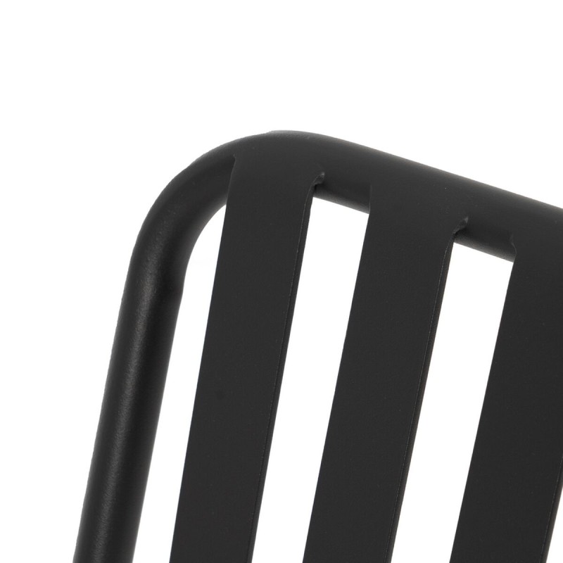 Dining Chair Anthracite 56 x 57 x 87 cm