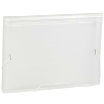 Organiser Folder Carchivo Colourless Din A4