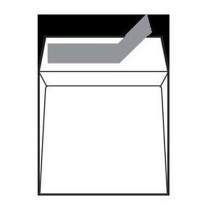 Über Sam A-40495 Weiß 26 x 36 cm 260 x 360 mm Selbstklebend 100 g/m²