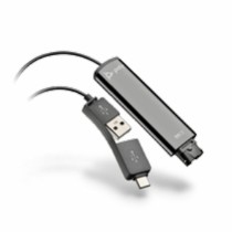 Laptopladekabel Poly DA75