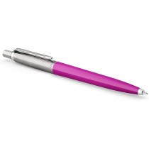 Pen Parker Jotter Originals Steel Magenta (6 Units)