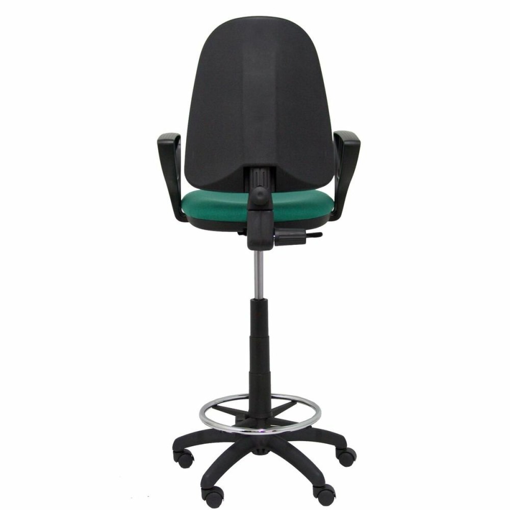 Tabouret Ayna bali Piqueras y Crespo T04CP Vert