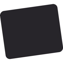 Tapis de Souris Fellowes 1831991 Noir (12 Unités)