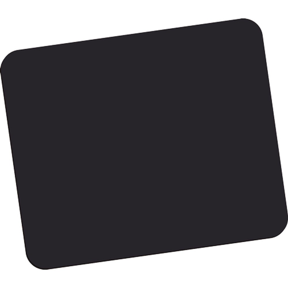 Tapis de Souris Fellowes 1831991 Noir (12 Unités)