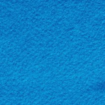 Filz Fama A32 Blau 2 mm 23 x 30 cm 10 Stück