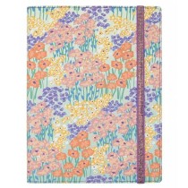 Diary Finocam Duodesign Color A5 15,5 x 21,2 cm 2025