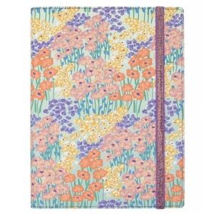 Tagesordnung Finocam Duodesign Color A5 15,5 x 21,2 cm 2025