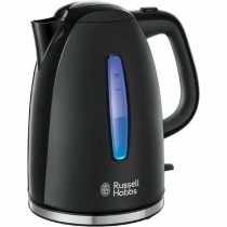 Wasserkocher Russell Hobbs Silberfarben 2200 W 1,7 L