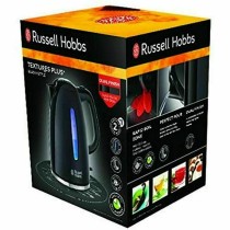 Kettle Russell Hobbs Silver 2200 W 1,7 L