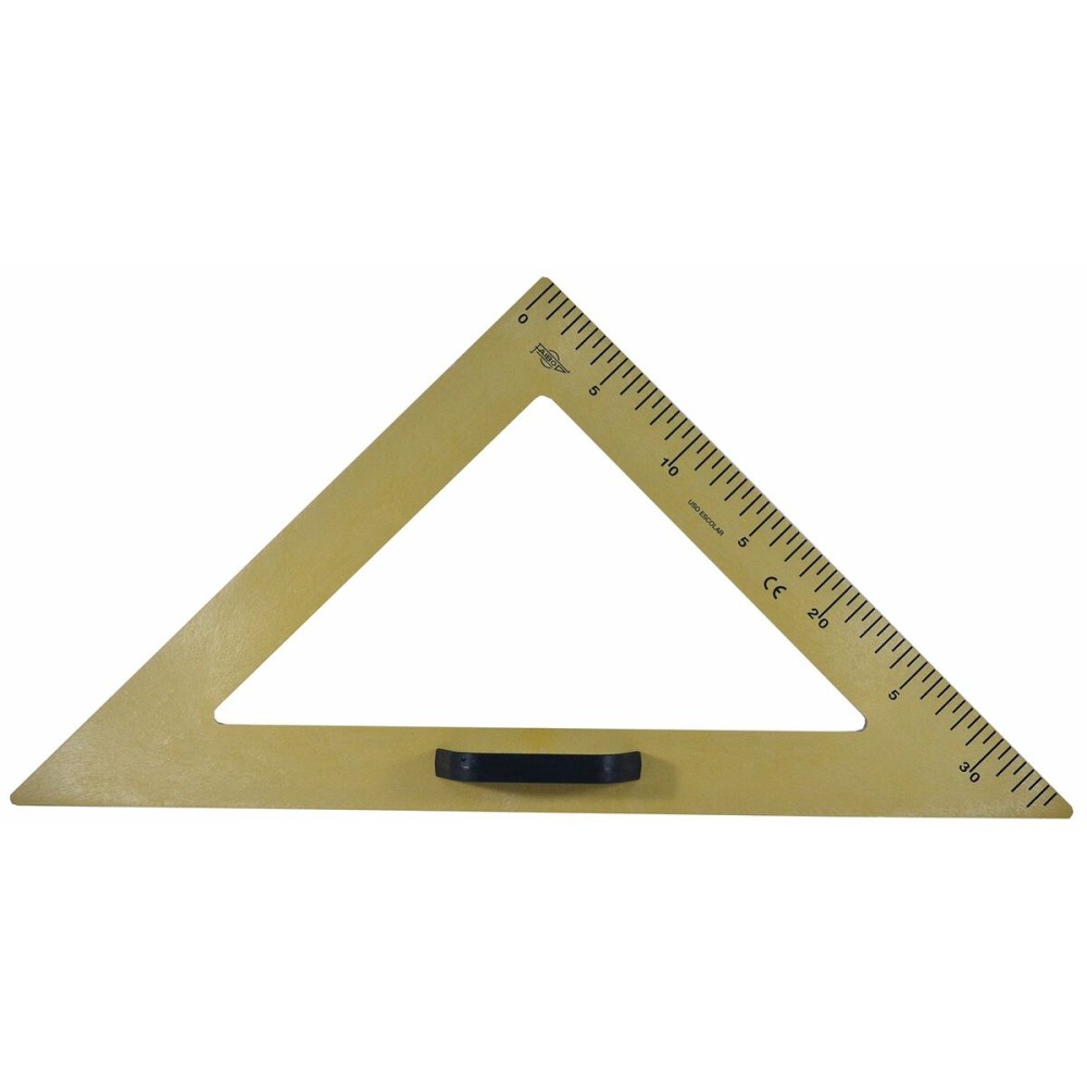 Kader Faibo Braun Kunststoff 50 cm