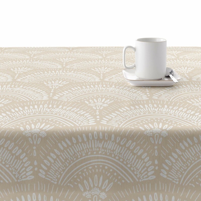 Nappe enduite antitache Belum 0120-210 Multicouleur 150 x 150 cm