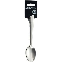 Dessert spoon set Arcos Toscana Silver Stainless steel (4 Units)