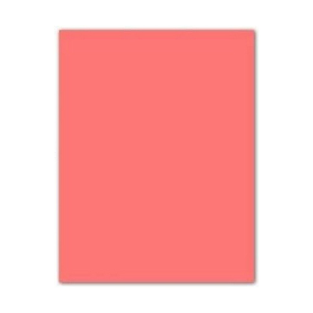 Cards Iris Pink Light Pink 50 x 65 cm