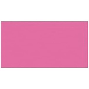 Cards Iris Fluorescent Fuchsia 50 x 65 cm
