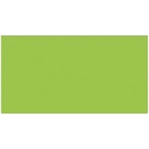 Cards Iris Fluorescent Lime green 50 x 65 cm