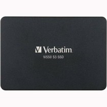 Hard Drive Verbatim VI550 S3 2,5" 256 GB