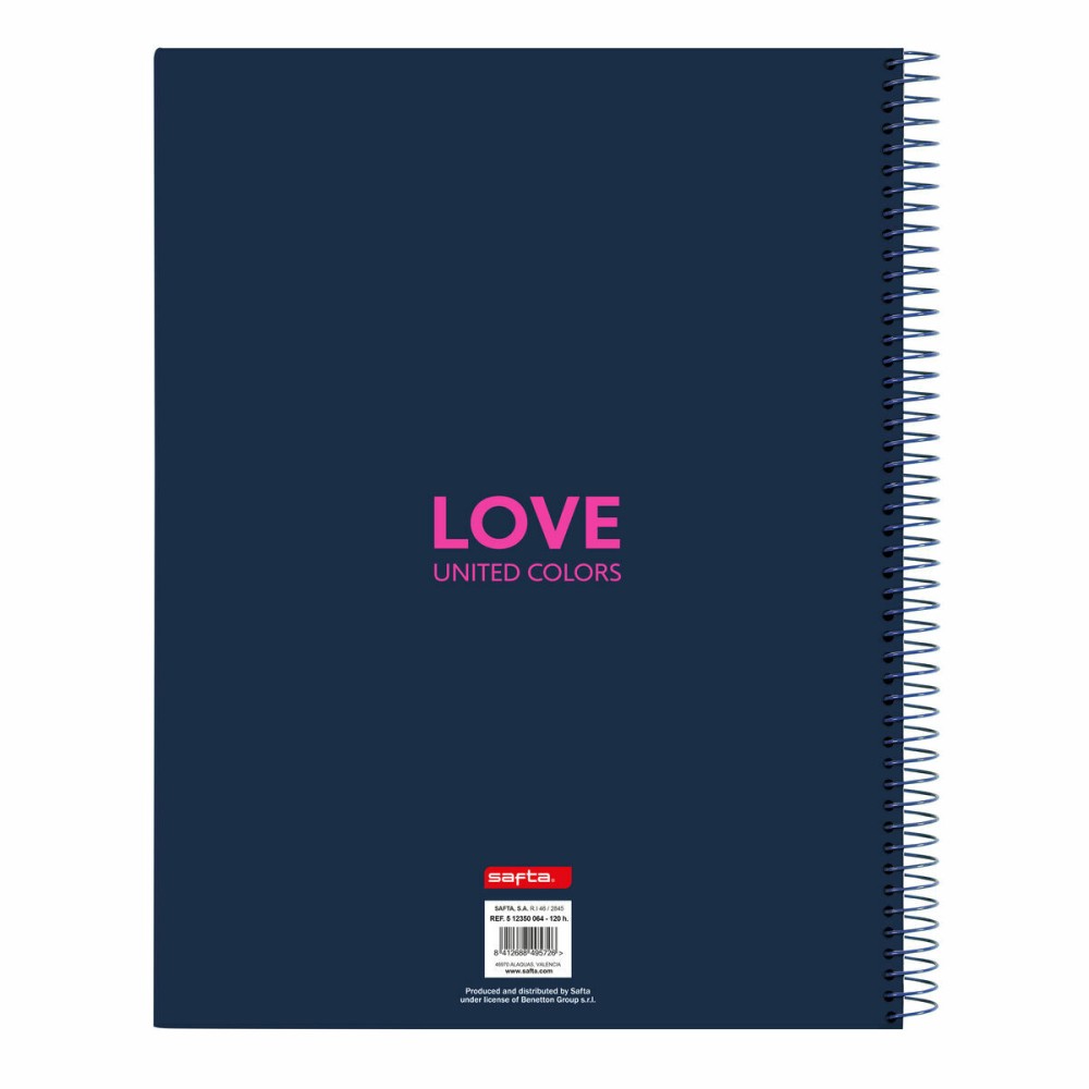 Notizbuch Safta