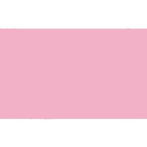 Feuille de Mousse Fama EB19 Rose clair 2 mm 2,0 mm 50 x 70 cm 10 Unités
