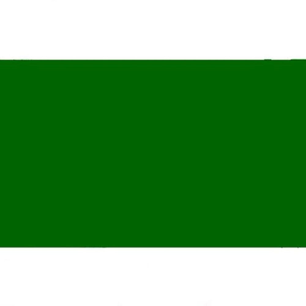 Eva Rubber Fama EB14 Dark green 2 mm 2,0 mm 50 x 70 cm 10 Units