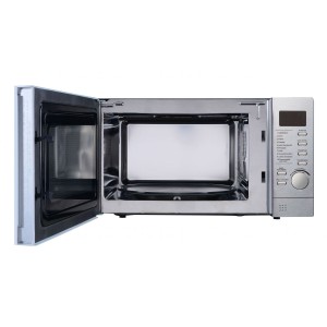 Mikrowelle Grunkel Weiß 800 W 25 L