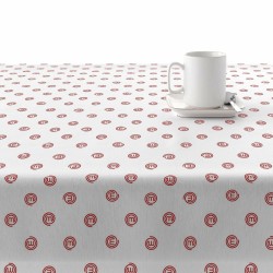 Nappe enduite antitache Belum Masterchef Multicouleur 150 x 150 cm