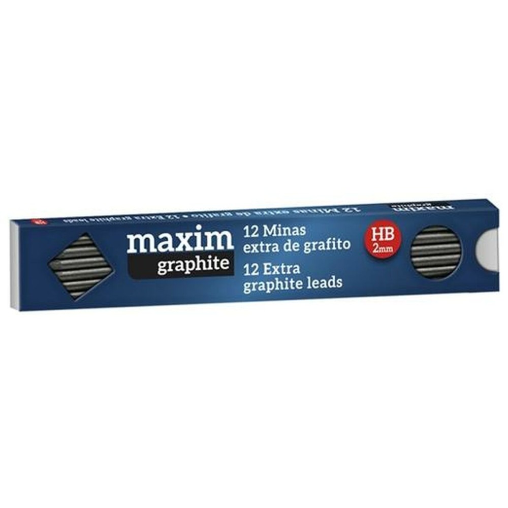 Minenersatz Alpino 2 mm (12 Stück)