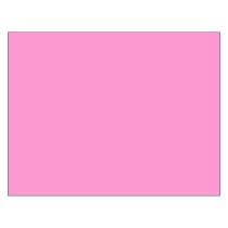 Card Iris Pink