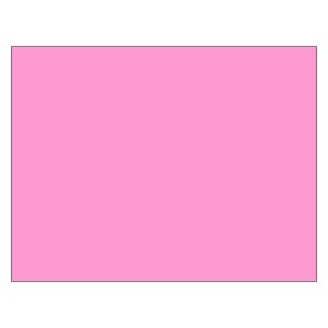 Card Iris Pink