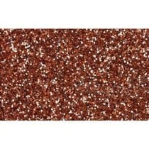 Moosgummi Fama Kastanie 50 x 70 cm