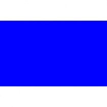 Feuille de Mousse Fama EB40 Bleu 2 mm 2,0 mm 50 x 70 cm 10 Unités