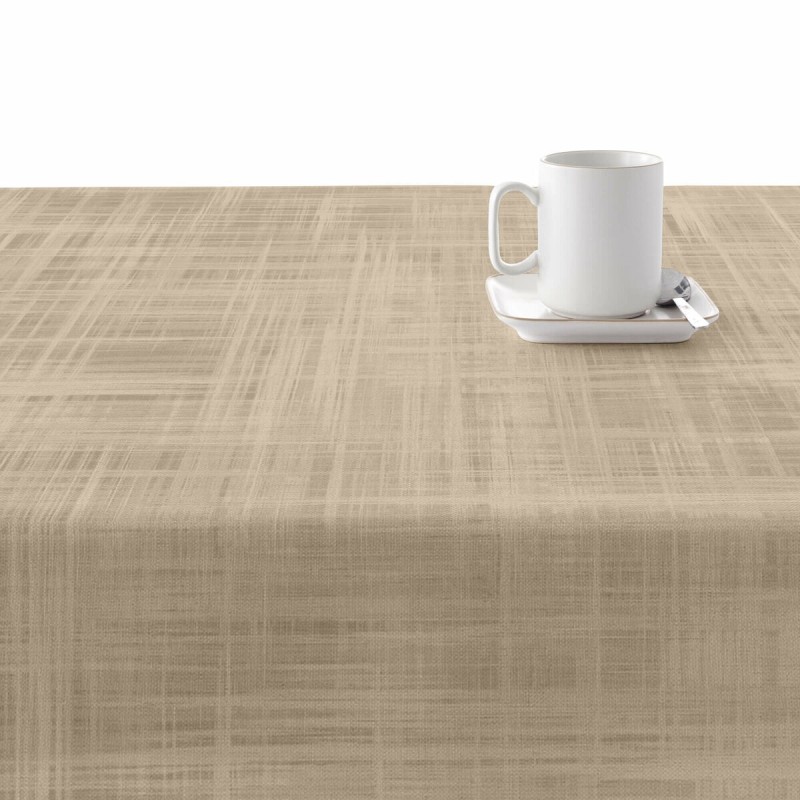 Stain-proof resined tablecloth Belum 0120-90 Multicolour 150 x 150 cm