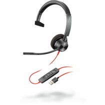Casque Poly 3310 Noir