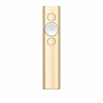 Laserpointer Logitech Spotlight Gold