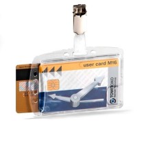 Identifiant pour cordon Durable (25 Unités)