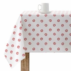 Nappe enduite antitache Belum Masterchef Multicouleur 150 x 150 cm