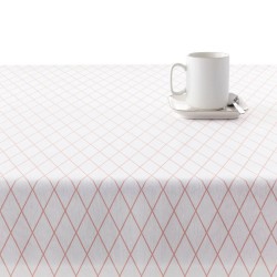 Stain-proof resined tablecloth Belum 220-56 Multicolour 150 x 150 cm