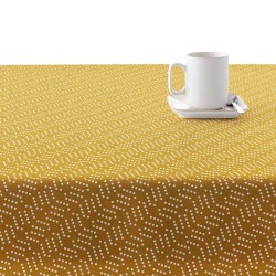 Nappe enduite antitache Belum 220-21 Multicouleur 150 x 150 cm