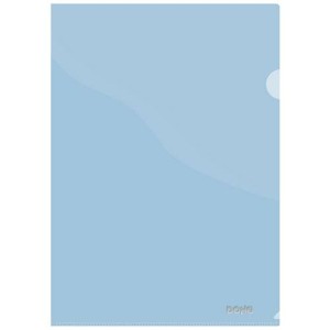 Porte-documents DOHE Bleu A4 8 Pièces